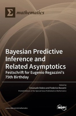 Bayesian Predictive Inference and Related Asymptotics | Buch | Englisch | 2022
