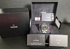 TUDOR Black Bay 58 M79030N-0001 11