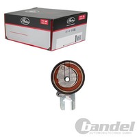 Gates Spannrolle Zahnriemen Passend FüR CitroËN Berlingo C1 C2 C3 C4 C5 Jumpy