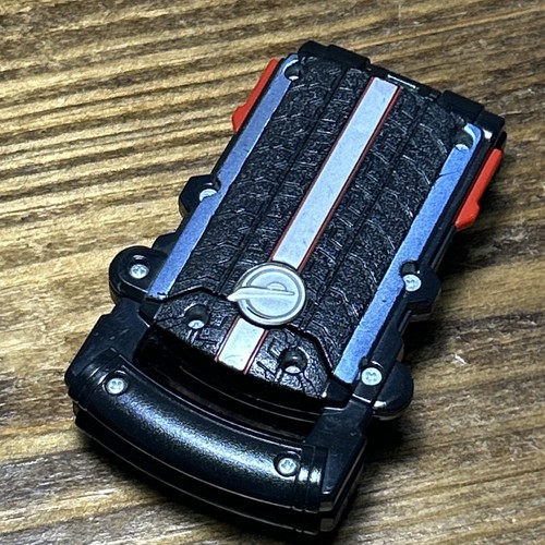 Power Rangers RPM Cell Shift Morpher w/ 1 Engine Cell Carts Tested Works - Picture 9 of 13