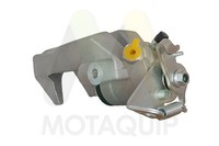Motaquip Bremssattel VBC427R Aluminium FüR Renault ScÉNic 2 JM0 JM0B JM0H JM1A