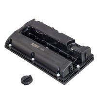 Hengst Ventildeckel MIT EntlÜFterventil Passend FüR Fiat Stilo Opel Astra Meriva