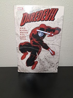 Daredevil By Mark Waid - Volume 1 by Mark Waid: Used