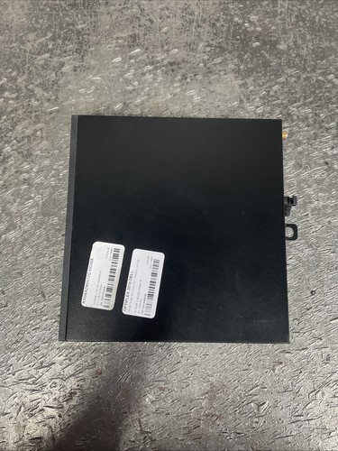 Dell OptiPlex 3070 Micro Core i3 9100T 8GB 512 GB WIFI Win 11 Pro - Picture 3 of 8