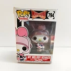 Funko Pop! Vinyl My Hero Academia Hello Kitty My Melody Ochaco #794 Figure