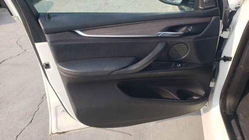 7806782 sensor para BMW X5 (F15) XDRIVE40D (VOLANTE DERECHA) 2013 3172513 - Imagen 19 de 20