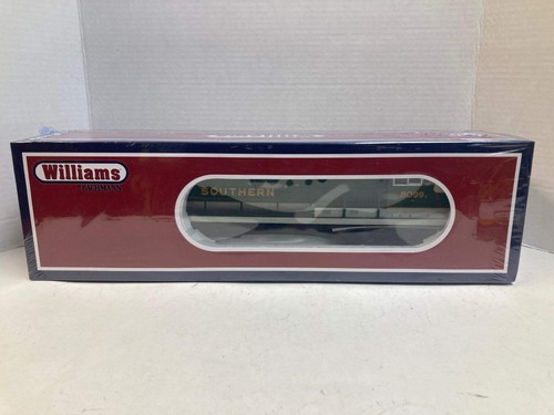 Williams by Bachmann O Scale Dash 9 Southern #8099 - Nuevo en caja sellado - True Blast Plu | Zustand: New