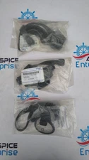 DRAGER R26279 HEAD STRAP LOT OF 3 PCS