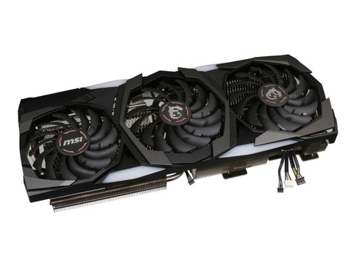 MSI 0436-2935R Kühler mit Lüfter für GeForce RTX 2080 Ti - Bild 2 von 2