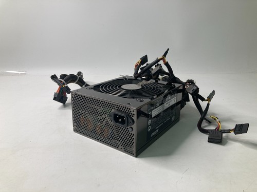 Cooler Master RS-850-EMBA 850w 80 Plus Power Supply - Afbeelding 2 van 10
