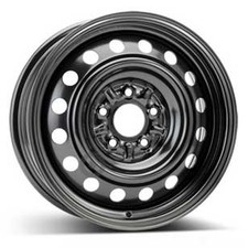 Alcar 9657 Stahlfelge 6.5J x 16 ET38 5x114.3 passend für Mitsubishi Eclipse Cros