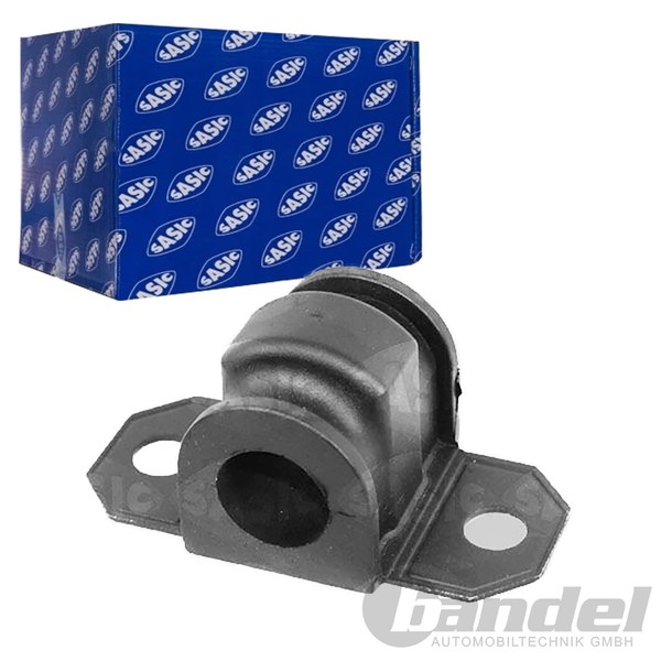 Sasic Lagerung Stabilisator Stabilager Innen Vorne Passend FüR Ford Fiesta |-image