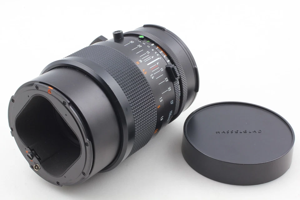 "NEAR MINT+++" Hasselblad Carl Zeiss T* Sonnar 150mm F/4 CF Lens From JAPAN - Image 3 of 4