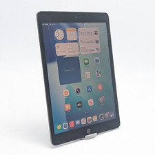 Apple iPad 8th Generation A2428 32GB Good Condition Space Gray UNLOCKED