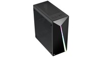 ACCM-PV14012.11 AEROCOOL ADVANCED TECHNOLOGIES Aerocool Shard Midi Tower PC  ~D~