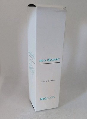 NEOCUTIS Neo Cleanse Gentle Cleanser 4.23oz Factory Sealed in Box
