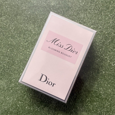 Dior Miss Dior Blooming Bouquet Eau de Toilette Spray, 3.4 fl oz (100 mL)