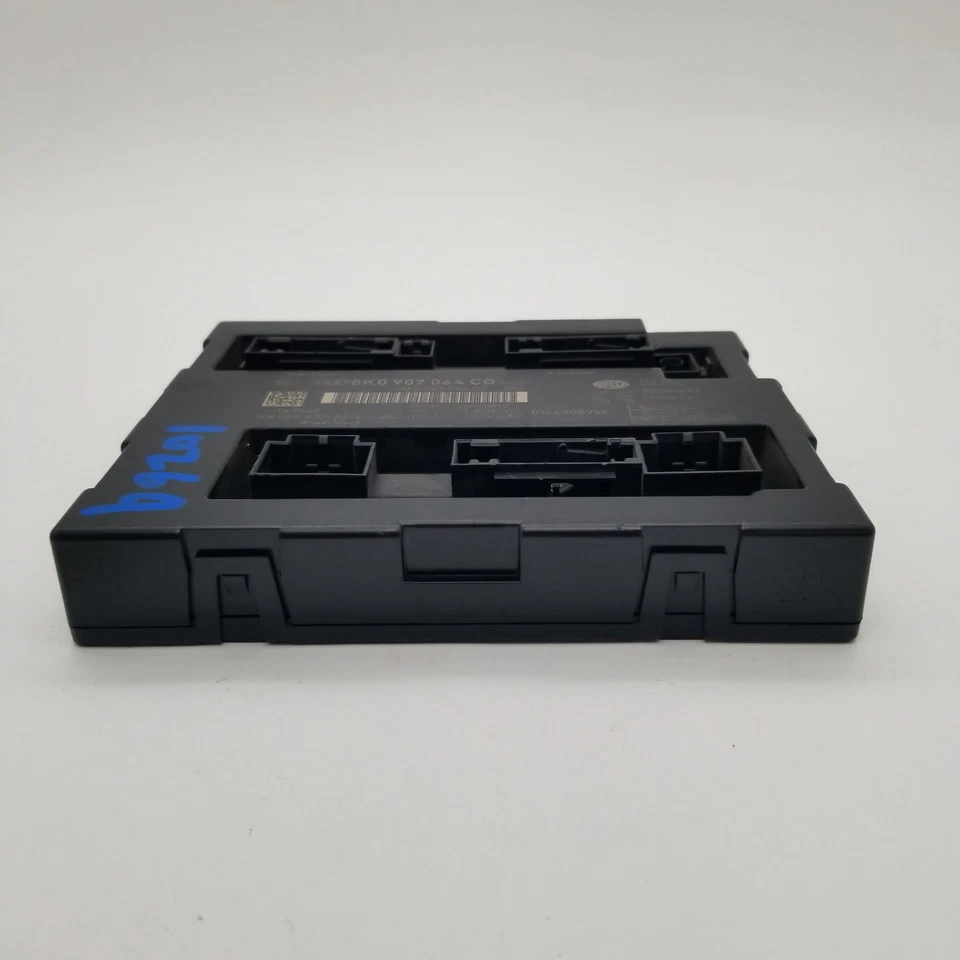 2009 2010 2011 2012 Audi A4 controle de carroceria BCM montado no porta-malas compatível com 8K0907064CG - Imagem 3 de 4