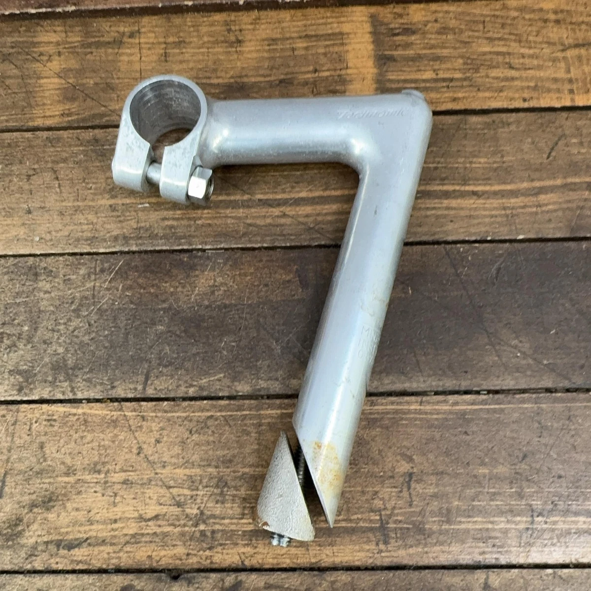 Nitto Bicycle 25.4 mm Clamp Diameter Stems for sale | eBay