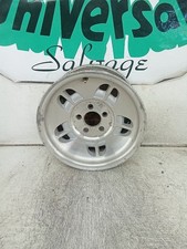 1997 Ford Ranger 15x7 Aluminum Wheel Oem