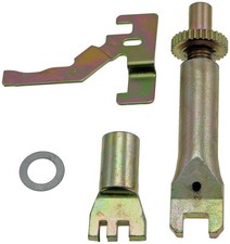 Dorman HW2653 Rear Passenger Side Drum Brake Self-Adjuster Repair Kit