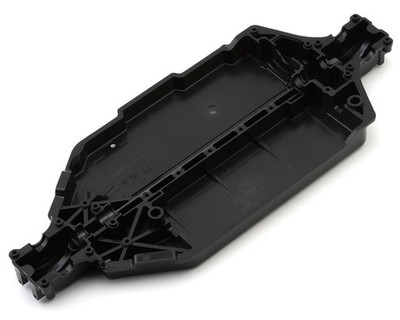 Tamiya T-02 SRX Reinforced Lower Chassis Deck [TAM54926]