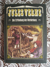 Die Erfindung des Verderbens Jules Verne und ...