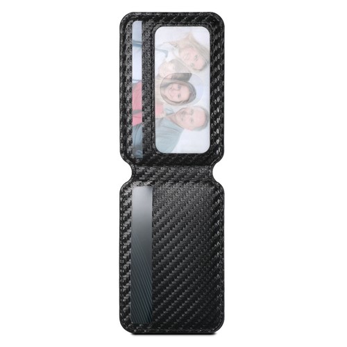 Luxury Weave Leather Magsafe Charging Credit Card Slots Case Cover For iPhone - Picture 8 of 18