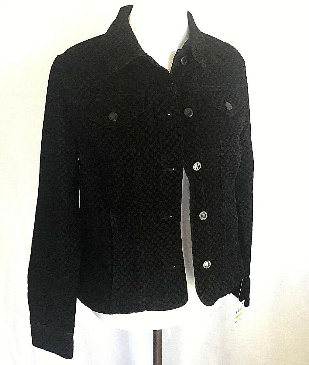ジャケット・アウター Y's short length jacket \"BLACK Casual\" Black N-Short Jacket by Y's on Sale
