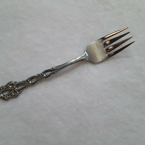 Cuchillos de carne comunitarios CHANDELIER Oneida cucharas tenedor de hielo crema para cena +++ ELECCIÓN - Imagen 10 de 10