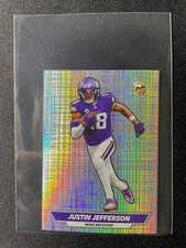 2024 Panini NFL Stickers #401-566 You Pick Free Shipping!!!