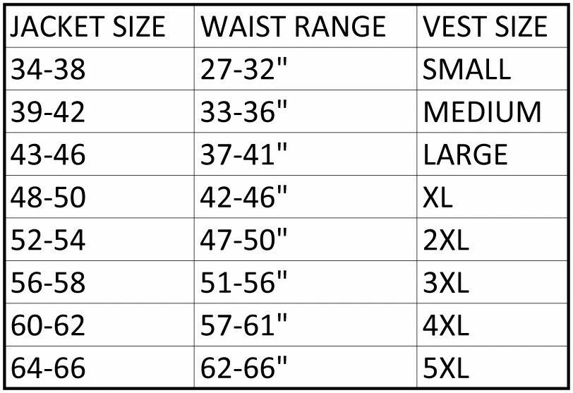 Men's Persimmon Perry Ellis Tuxedo Vest & Bow Tie Groom Spring Wedding Medium - Image 2 of 2