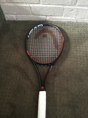 Raquette De Tennis Head Pro Stock TGT 292.1 IG Prestige Mid, Grip 4 3/8, Occasion