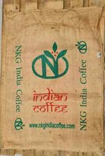 Empty Jute Hessian coffee sacks / Bags x 300 for: sack racing, garden, DIY