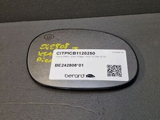 Glace de rétroviseur Citroen XSARA