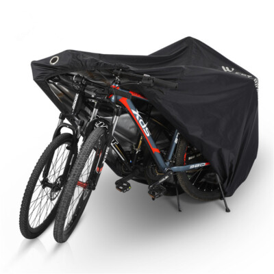 WEST BIKING Waterproof Sun Protection Bike Protective Cover - Main Image