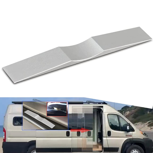 New DIY Door Stop Kit Upfitting Components For Van Conversions Sprinter Transit