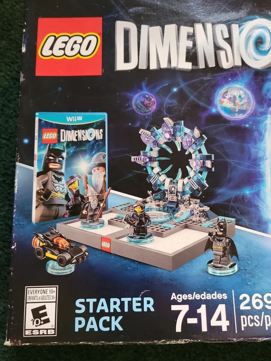 Lego 71174 sale