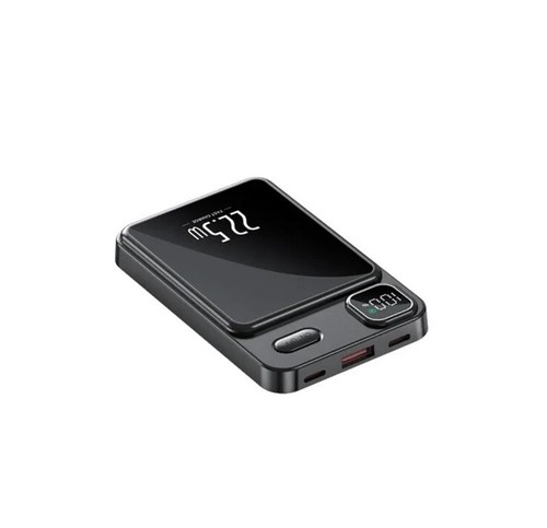 Magnetic Power Bank Wireless Charger 10000 mah For iPhone 12/13/14/15 ….. - Picture 4 of 5
