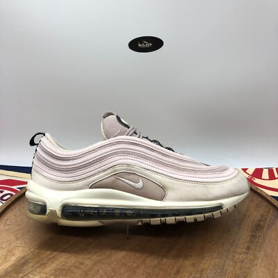 grey and pink 97s