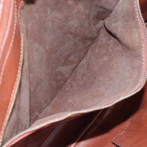 Borsa LOUIS VUITTON Monogram Porta Documenti Viaggio Business M52005 Autore bs21259 - Foto 12 di 22