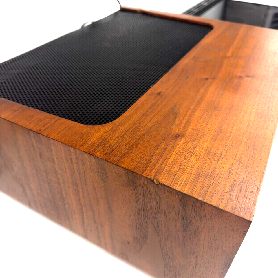 Marantz 2270 Vintage AM/FM Receiver 2 Channels 70 Watts P. Channel w ...