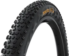 Continental Trinotal Tire - 29 x 2.20, Tubeless, Folding, Black, Grip, Trail Cas