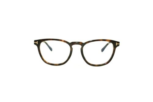 Tom Ford kleine Unisex Brille Tom Ford Etui Brandneu + Gratis SV Gläser - Bild 19 von 24