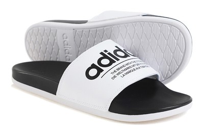 adidas casual sandals