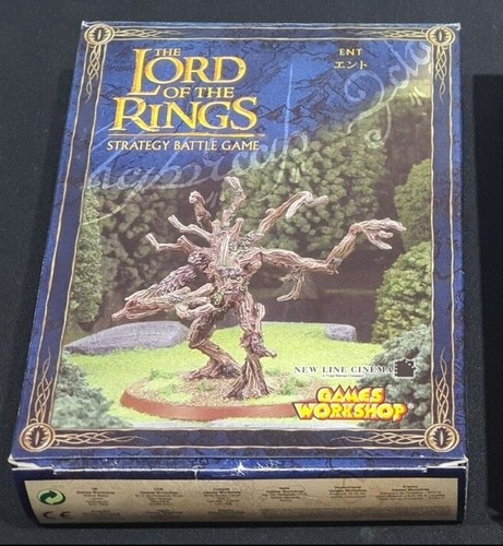 Huge Multi-Listing Lord of the Rings MINT metal miniatures Original GW LOTR OOP - Picture 59 of 104