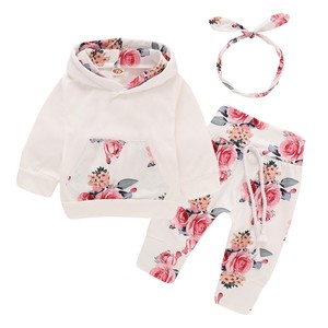 newborn girl tracksuit
