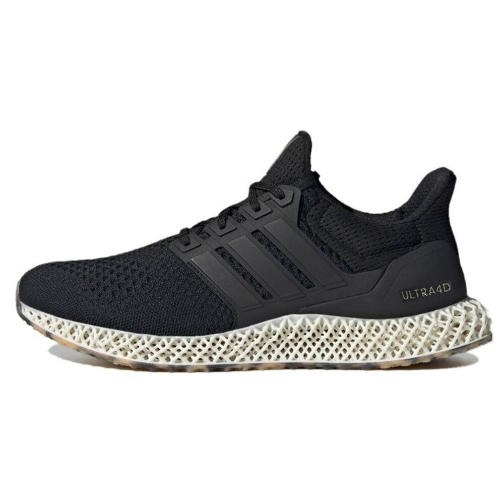 LIBERTY Black サイズUS7.5(24.5)新春値下げー！ adidas Ultra 4D anti-slip wear-resistant comfort Sports