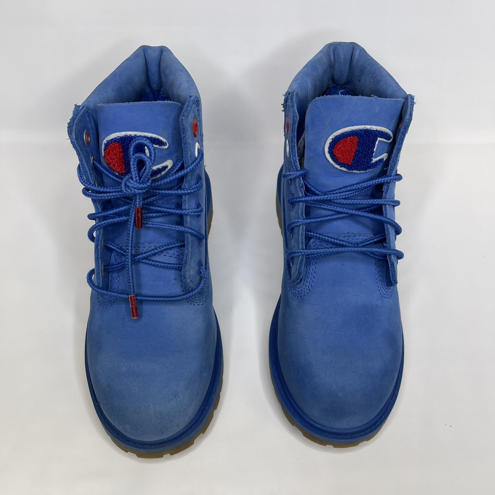 Timberland Premium 6 In Champion Collab 