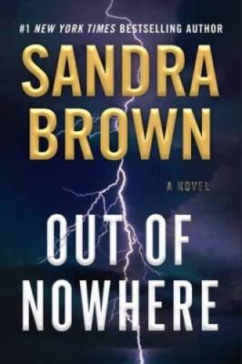 Sandra Brown 2023 - Hardcover By Brown, Sandra - VERY GOOD ...